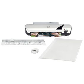Laminálógép Inspire+ A/4 szett fehér 4410034
