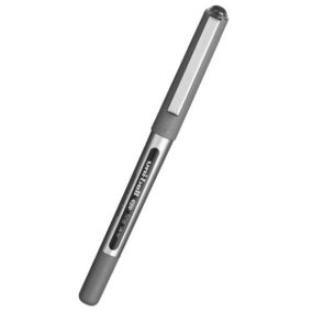 UNI UB-157 roller EYE Fine Fekete (157, 157D, 157DE)