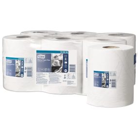   TORK 130044 törlőpapír plusz 19cm belsőmag Prémium M2 (kisz:6)