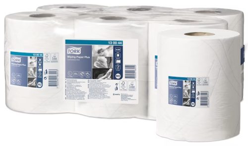 TORK 130044 törlőpapír plusz 19cm belsőmag Prémium M2 (kisz:6)