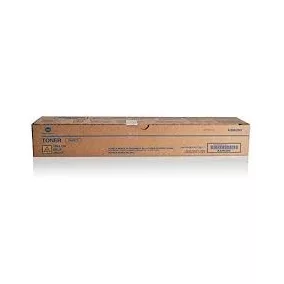 Konica Minolta Bizhub C224 C364 TN-321Y lézertoner