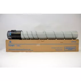 Konica Minolta Bizhub 224e TN-322 lézertoner eredeti