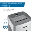 DAHLE iratmegsemmisítő 52214/Deskside 404P