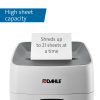 DAHLE iratmegsemmisítő 52214/Deskside 404P
