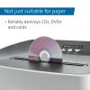 DAHLE iratmegsemmisítő 52214/Deskside 404P