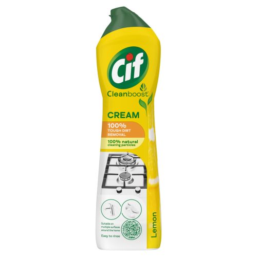 Cif súroló lemonl 500ml