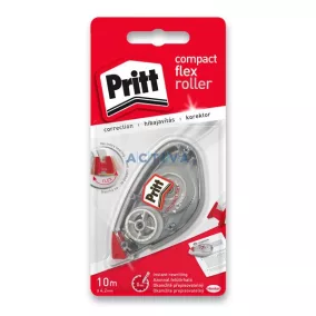 Pritt hibajavító roller 4.2mm Compact