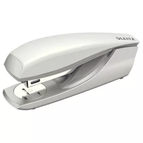 STYLE fém tűzőgép Nexxt 30 lap kristályfehér 55620004