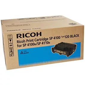 Ricoh SP4100 Type 220 lézertoner eredeti 15K 402810F