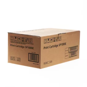 Ricoh SP1000E/S toner 413196 / 406525 / megszűnő