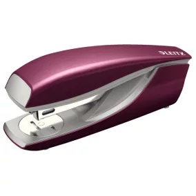 STYLE fém tűzőgép Nexxt 30 lap gránátvörös 55620028