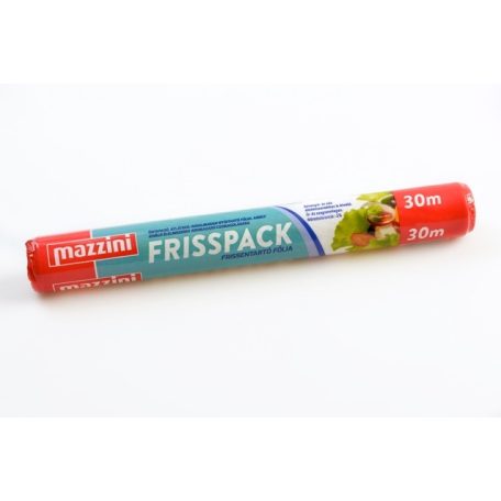 MAZZINI Frisspack Folpack 30m