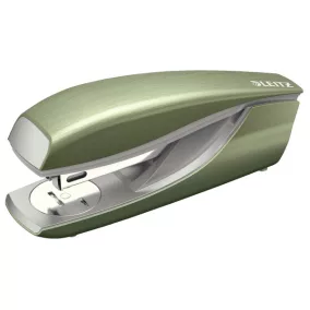 STYLE fém tűzőgép Nexxt 30 lap olajfazöld 55620053