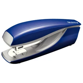 STYLE fém tűzőgép Nexxt 30 lap titánkék 55620069