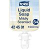 TORK 424501 kézkímélő foly szappan 1L (kisz:6) S4
