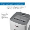 DAHLE iratmegsemmisítő Deskside 504P 52222