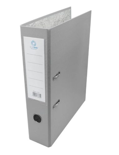 Iratrendező A/4 Bluering 75mm szürke