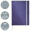 STYLE jegyzetfüzet A/4 vonalas titánkék 44751069