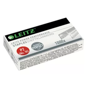 Tűzőkapocs Ess 55770000 Leitz No-10
