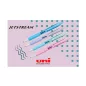 Roller toll Jetstream UNI SXN-101FL 0,7 levendula