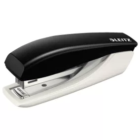 Tűzőgép Leitz mini 55170095 fekete