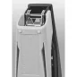 Tűzőgép Leitz mini 55170095 fekete
