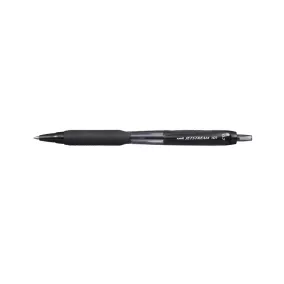 Roller toll Jetstream UNI SXN-101 0,7 fekete