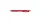 Roller toll Jetstream UNI SXN-150C piros