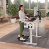 Leitz Ergo Active álláskönnyítő szőnyeg 53730089