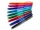 Pilot Super Grip G kupakos golyóstoll BPS-GG-F-R piros