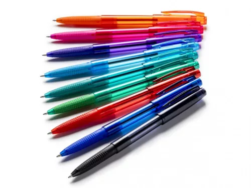 Pilot Super Grip G kupakos golyóstoll BPS-GG-F-R piros