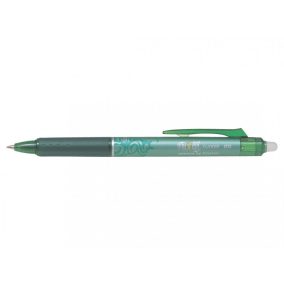 Pilot FriXion Clicker 05 roller BLRT-FR5-G zöld