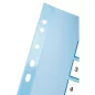 Regiszter Ess 100161 A/4 1-10-ig mylar