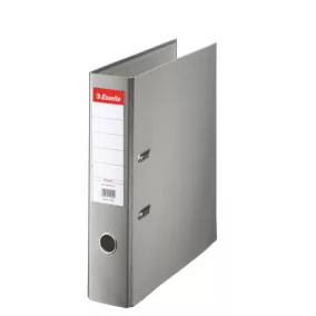 Economy iratrendező 75mm Ess 11272 szürke