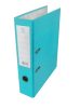 Iratrendező A/4 Bluering 75mm türkiz