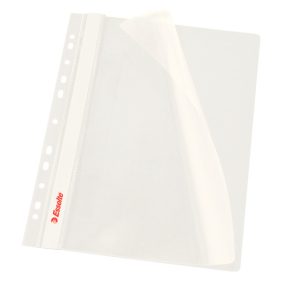 VIVIDA Lefűzhető gyorslefűző 13583 fehér 