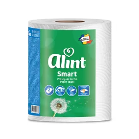 ALINT kéztörlő 2réteg 1tek 285lap Smart PP20839