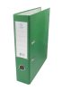 Iratrendező A/4 Bluering 75mm zöld