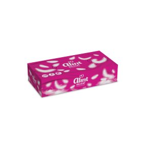 ALINT kozmetikai kendő 2réteg 100lap PP20894