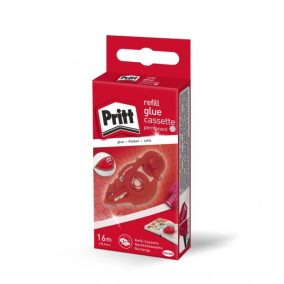 Pritt ragasztó roller betét Permanent 8.4mm 16m