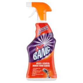 Cillit Bang vízkőoldó szórófejes 750ml