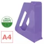 Colour Breeze iratpapucs áttetsző levendula 628456