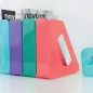 Colour Breeze iratpapucs áttetsző levendula 628456