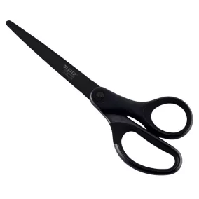 Titán olló tapadásmentes 180mm fekete 54196095