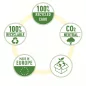 Iratrendező CO2 semleges 627576