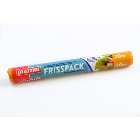 MAZZINI Frisspack Folpack 20m