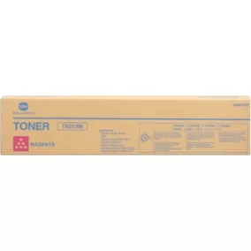 Konica Minolta Bizhub C203 TN-213M lézertoner eredeti