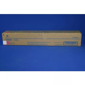 Konica Minolta Bizhub C220 TN-216M lézertoner eredeti