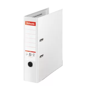 VIVIDA STANDARD PLUS No.1. iratr A/4 80mm 624075 fehér