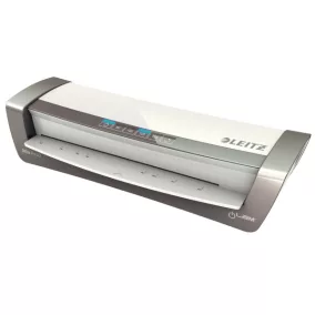 Laminálógép iLAM Office Pro A/3 ezüst 75180084